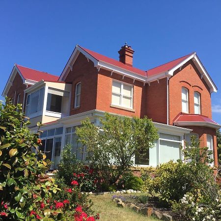 Hamlyn House Accommodation Hobart Eksteriør bilde