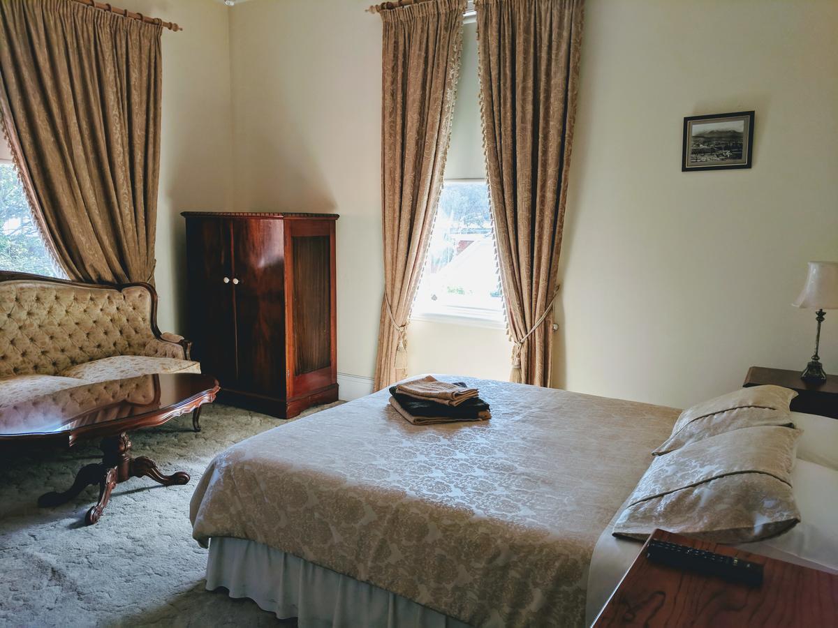Hamlyn House Accommodation Hobart Eksteriør bilde