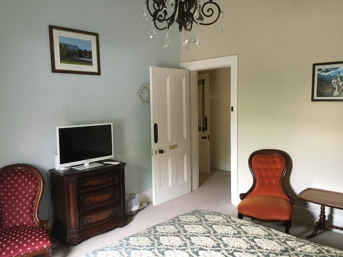 Hamlyn House Accommodation Hobart Eksteriør bilde