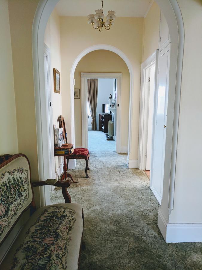 Hamlyn House Accommodation Hobart Eksteriør bilde