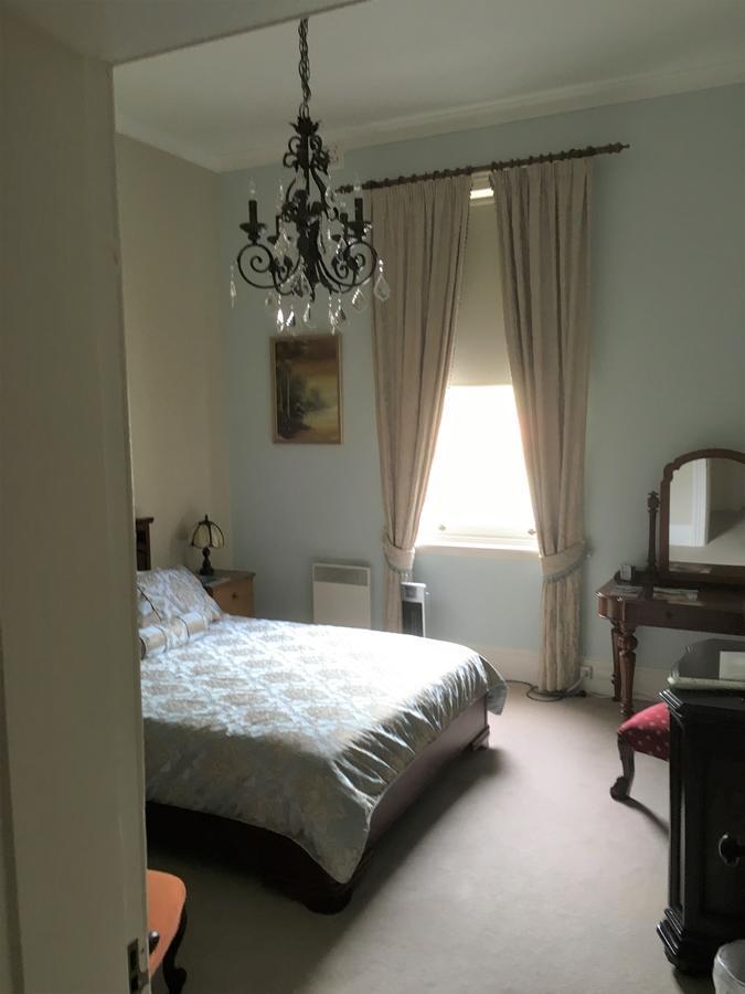 Hamlyn House Accommodation Hobart Eksteriør bilde