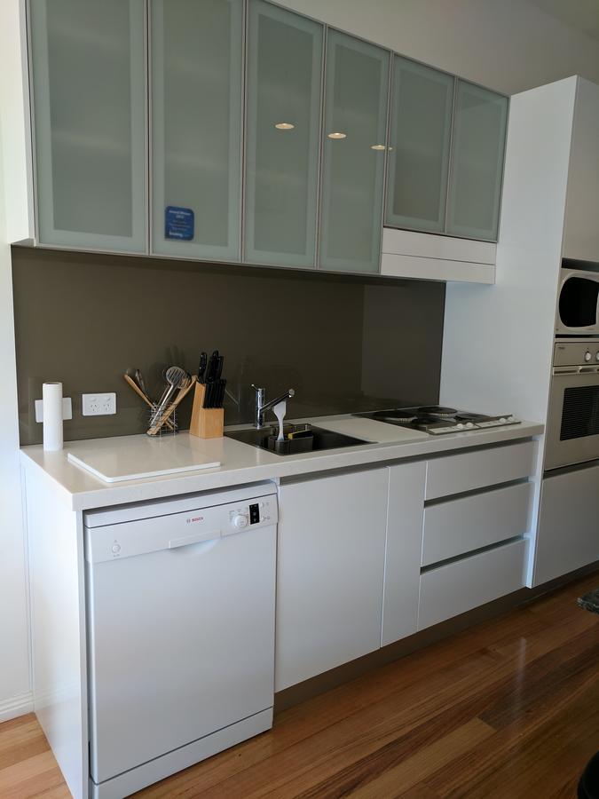 Hamlyn House Accommodation Hobart Eksteriør bilde