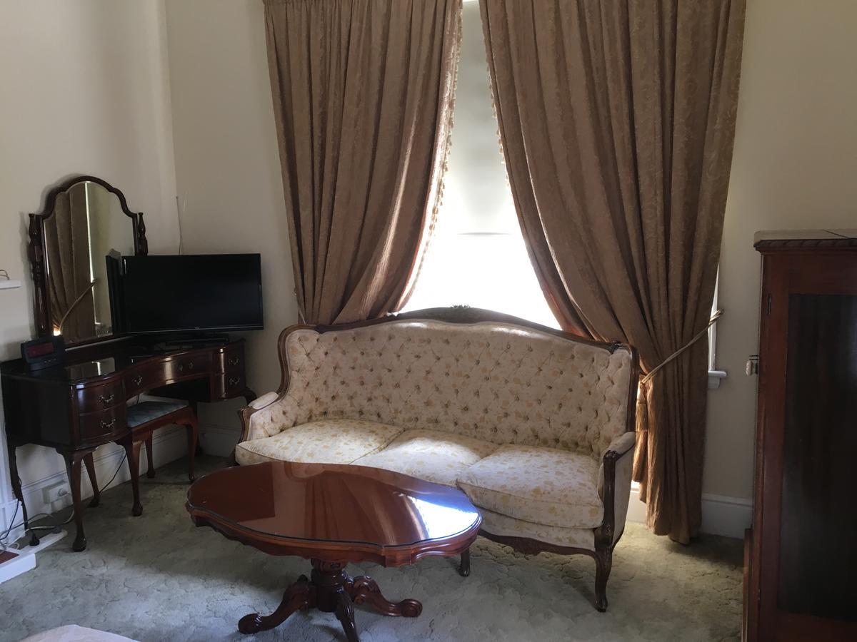 Hamlyn House Accommodation Hobart Eksteriør bilde