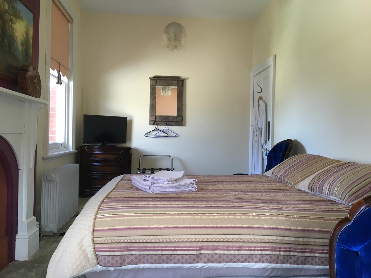 Hamlyn House Accommodation Hobart Eksteriør bilde